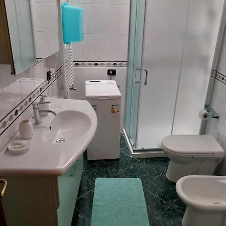 Memorie Apartamento *