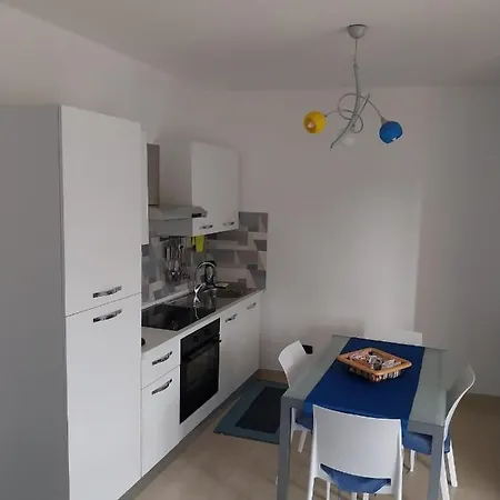 Apartment Memorie