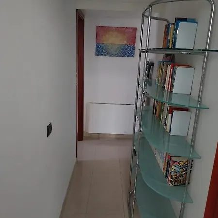Apartment Memorie Otranto