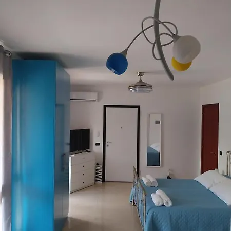 Memorie Apartment