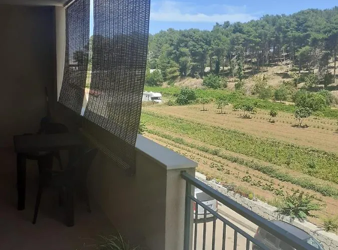 דירה Memorie אוטרנטו