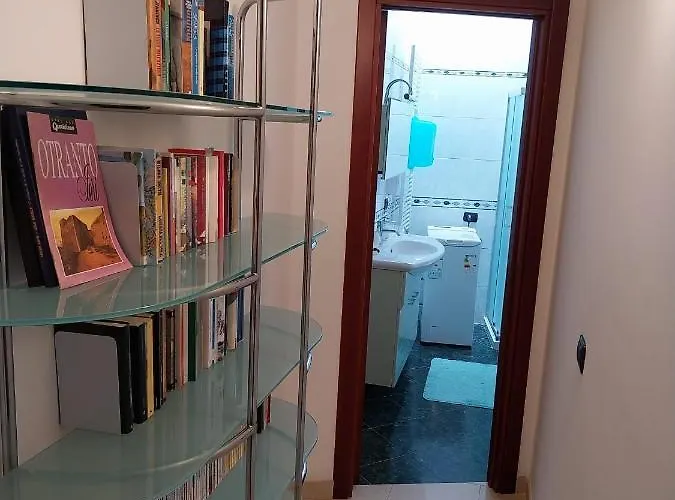 Memorie * אוטרנטו